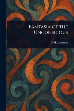 Cover Fantasia of the Unconscious