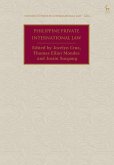 Philippine Private International Law Philippine Private International Law
