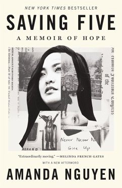 Saving Five - Nguyen, Amanda Saving Five - Nguyen, Amanda