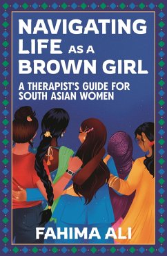 Navigating Life as a Brown Girl - Ali, Fahima