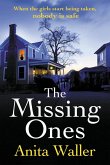 The Missing Ones The Missing Ones