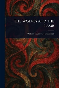 Cover The Wolves and the Lamb