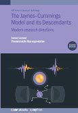 The Jaynes-Cummings Model and its Descendants (Second Edition) The Jaynes-Cummings Model and its Descendants (Second Edition)