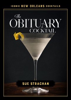 Cover The Obituary Cocktail