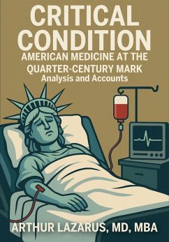 Cover Critical Condition