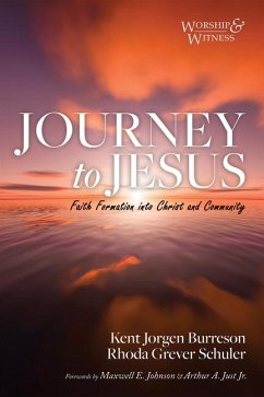 Journey to Jesus Journey to Jesus