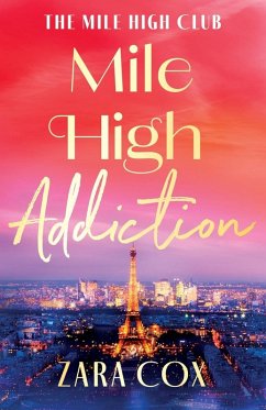 Cover Mile High Addiction