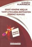 Kendi Kendine Kocluk Takip-Uygulama-Motivasyon Ögrenci Kilavuzu
