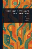 Tales and Novels of J. De La Fontaine Tales and Novels of J. De La Fontaine