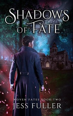 Cover Shadows of Fate
