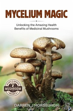 Cover Mycelium Magic