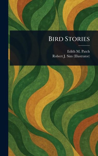 Bird Stories Bird Stories
