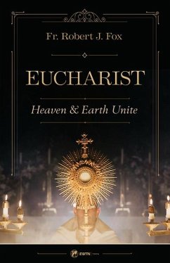 Cover The Eucharist