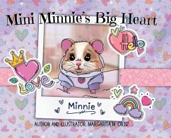 Cover Mini Minnie's Big Heart