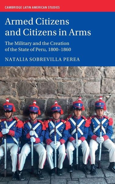 Armed Citizens and Citizens in Arms Armed Citizens and Citizens in Arms