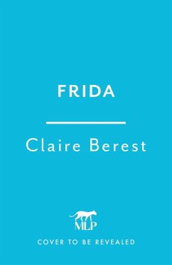 Cover Frida