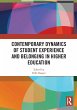 Contemporary Dynamics of Student... - Bild 1