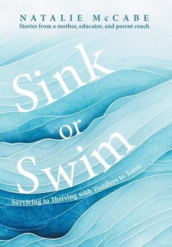 Sink or Swim Parenting