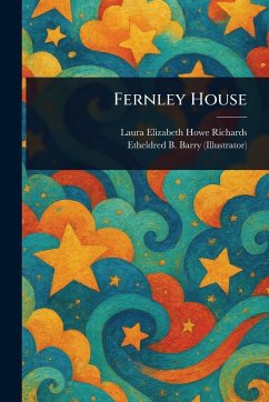 Cover Fernley House