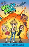 Ripley Kool and the Investigators Ripley Kool and the Investigators