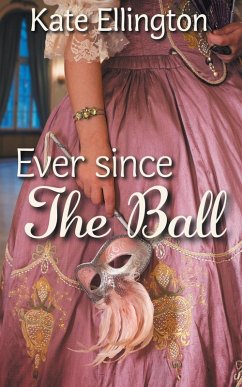 Cover Ever Since the Ball