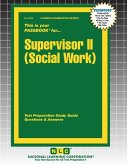 Supervisor II (Social Work) Supervisor II (Social Work)
