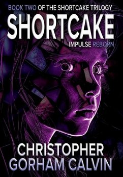 Shortcake Impulse Reborn - Calvin, Christopher Gorham