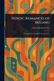 Heroic Romances of Ireland