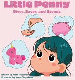 Little Penny Gives, Saves, and Spends