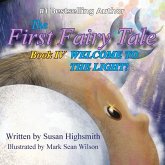The First Fairy Tale The First Fairy Tale