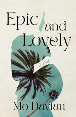 Cover Epic and Lovely