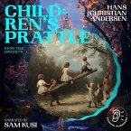 Children's Prattle (Story Time, Episode 79) (MP3-Download)