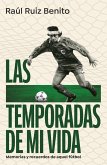 Las temporadas de mi vida Las temporadas de mi vida