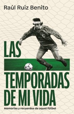 Cover Las temporadas de mi vida