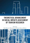 Theoretical Advancement in Social Impacts Assessment of Tourism Research Theoretical Advancement in Social Impacts Assessment of Tourism Research