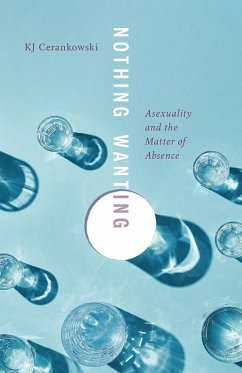 Cover Nothing Wanting