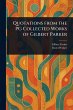Quotations From the PG Collected Works... - Bild 1