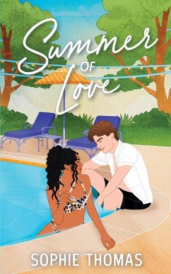 Summer of Love Cover Summer of Love