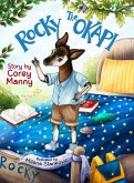 Rocky The Okapi Rocky The Okapi