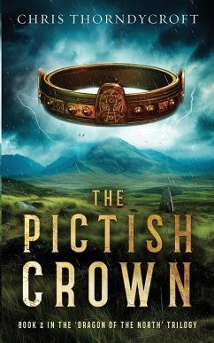 The Pictish Crown - Thorndycroft, Chris