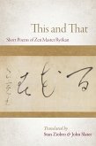 This and That (eBook, ePUB) This and That (eBook, ePUB)