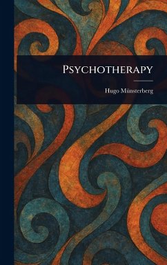 Cover Psychotherapy