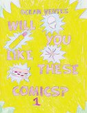 Will You Like These Comics? 1 Will You Like These Comics? 1
