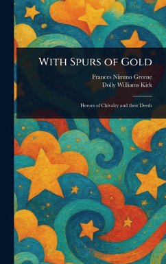 Cover With Spurs of Gold