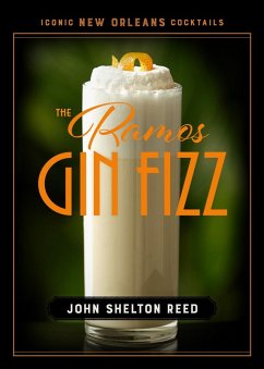 Cover The Ramos Gin Fizz