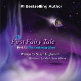 The First Fairy Tale The First Fairy Tale