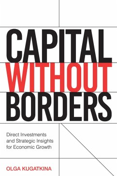 Capital Without Borders (eBook, ePUB) - Kugatkina, Olga
