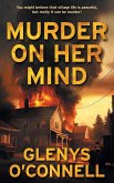 Murder on Her Mind Murder on Her Mind