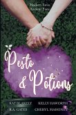 Pesto & Potions Pesto & Potions