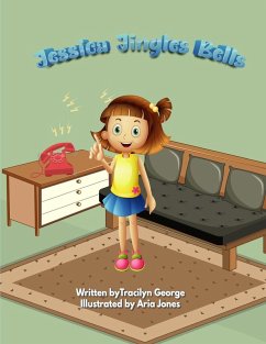 Cover Jessica Jingles Bells